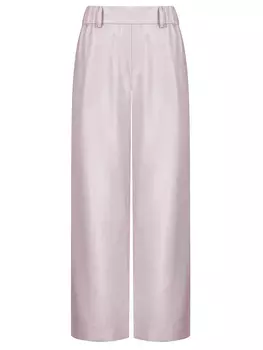 Брюки Pearl Rose однотонные Y.SO