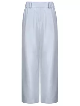 Брюки Pearl Sky однотонные Y.SO