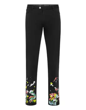 Брюки PHILIPP PLEIN