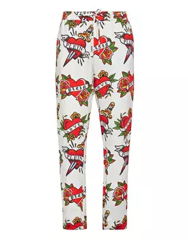 Брюки PHILIPP PLEIN