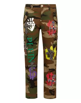 Брюки PHILIPP PLEIN