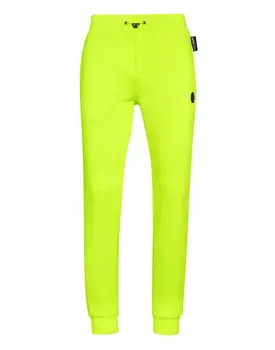 Брюки PLEIN SPORT