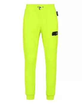 Брюки PLEIN SPORT