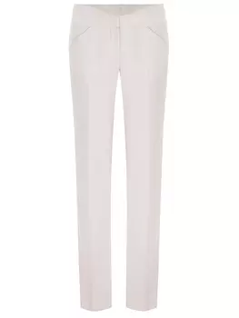 Брюки прямые