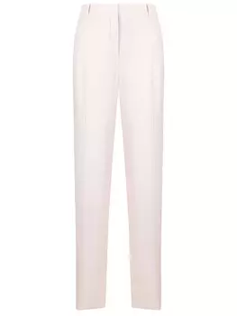 Брюки прямые