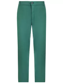 Брюки Raduno хлопковые MARINA RINALDI