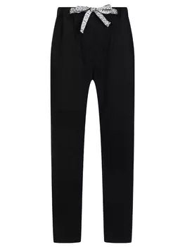 Брюки Recinto хлопковые MARINA RINALDI