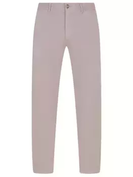 Брюки Regular Fit хлопковые
