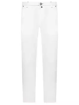 Брюки Regular Fit хлопковые