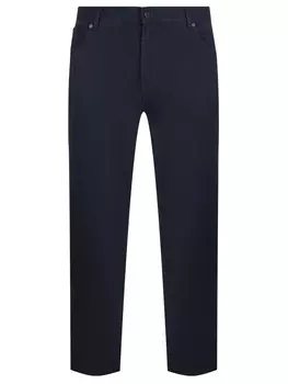 Брюки Regular Fit хлопковые BRETT JOHNSON