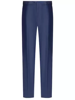 Брюки Regular Fit хлопковые BRIONI