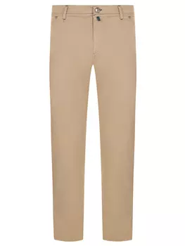 Брюки Regular Fit хлопковые