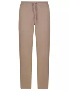 Брюки Regular Fit из лиоцелла