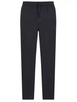 Брюки Regular Fit из лиоцелла