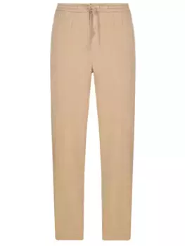 Брюки Regular Fit из лиоцелла