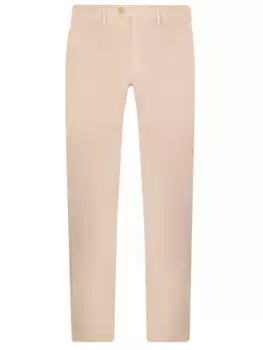 Брюки Regular Fit однотонные