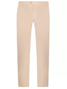 Брюки Regular Fit однотонные