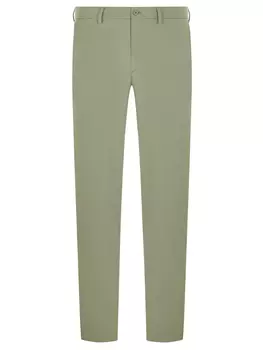 Брюки Regular Fit однотонные Elof LINDEBERG