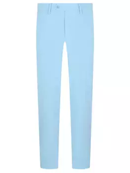 Брюки Regular Fit однотонные Vint