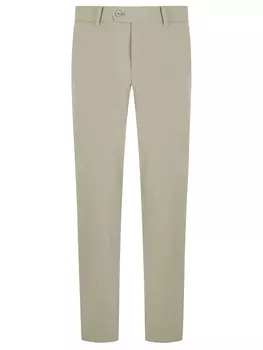 Брюки Regular Fit однотонные Vint