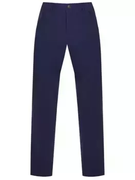 Брюки Regular Fit шерстяные
