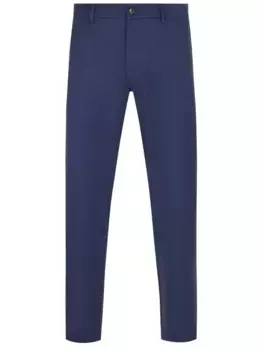 Брюки Regular Fit шерстяные