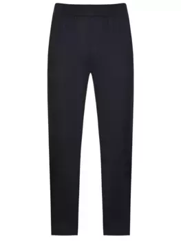 Брюки Regular Fit шерстяные