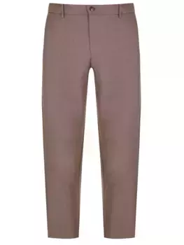 Брюки Regular Fit шерстяные