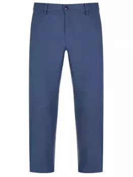 Брюки Regular Fit шерстяные
