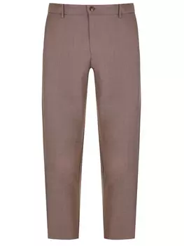 Брюки Regular Fit шерстяные