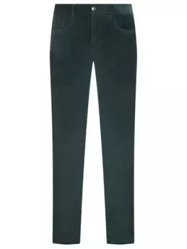 Брюки Regular Fit вельветовые