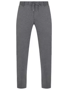 Брюки Regular Tapered Fit BOSS