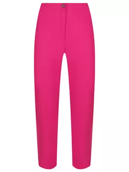 Брюки Ricettta однотонные MARINA RINALDI