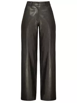 Брюки с ламинацией IRKE