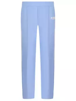 Брюки с логотипом