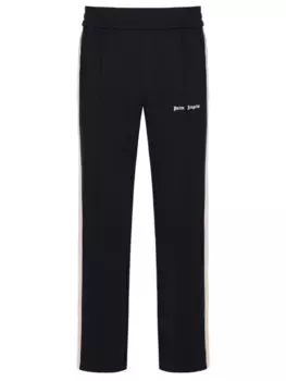 Брюки с логотипом