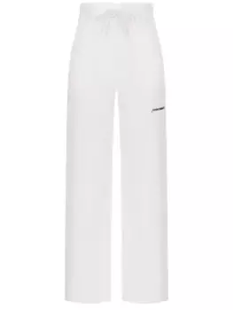 Брюки с логотипом