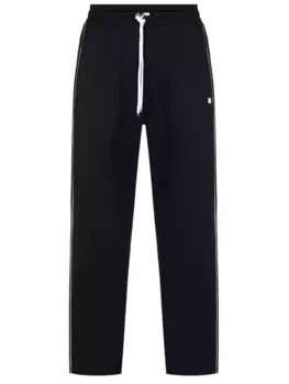 Брюки с логотипом