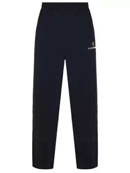 Брюки с логотипом