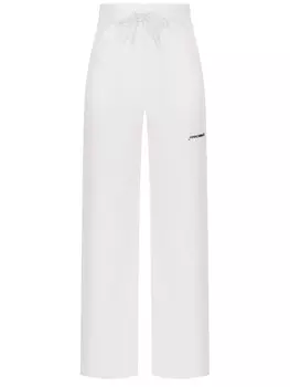 Брюки с логотипом