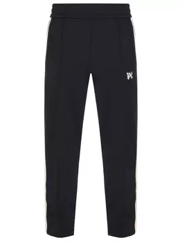 Брюки с логотипом PALM ANGELS