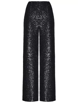 Брюки с пайетками ST. ERME