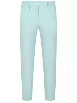 Брюки с принтом CHERVO