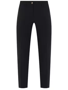 Брюки с принтом PHILIPP PLEIN