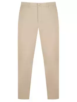 Брюки Shaped Fit хлопковые Nik