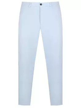 Брюки Shaped Fit хлопковые Nik BOGNER