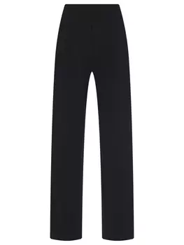 Брюки шелковые