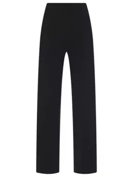 Брюки шелковые FREE AGE