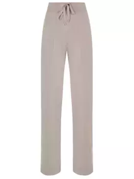 Брюки шелковые FREE AGE