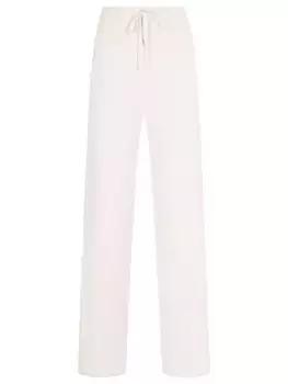 Брюки шелковые FREE AGE